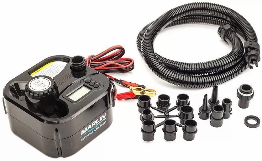 ЭЛЕКТРИЧЕСКИЙ НАСОС MARLIN GP-60 D в Барнауле