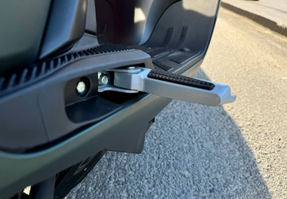 Скутер PROMAX Miami 240 (49) в Барнауле