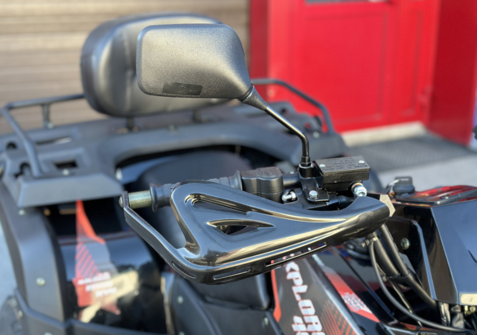 Квадроцикл GBM EXPLORER 400 NEW PREMIUM в Барнауле