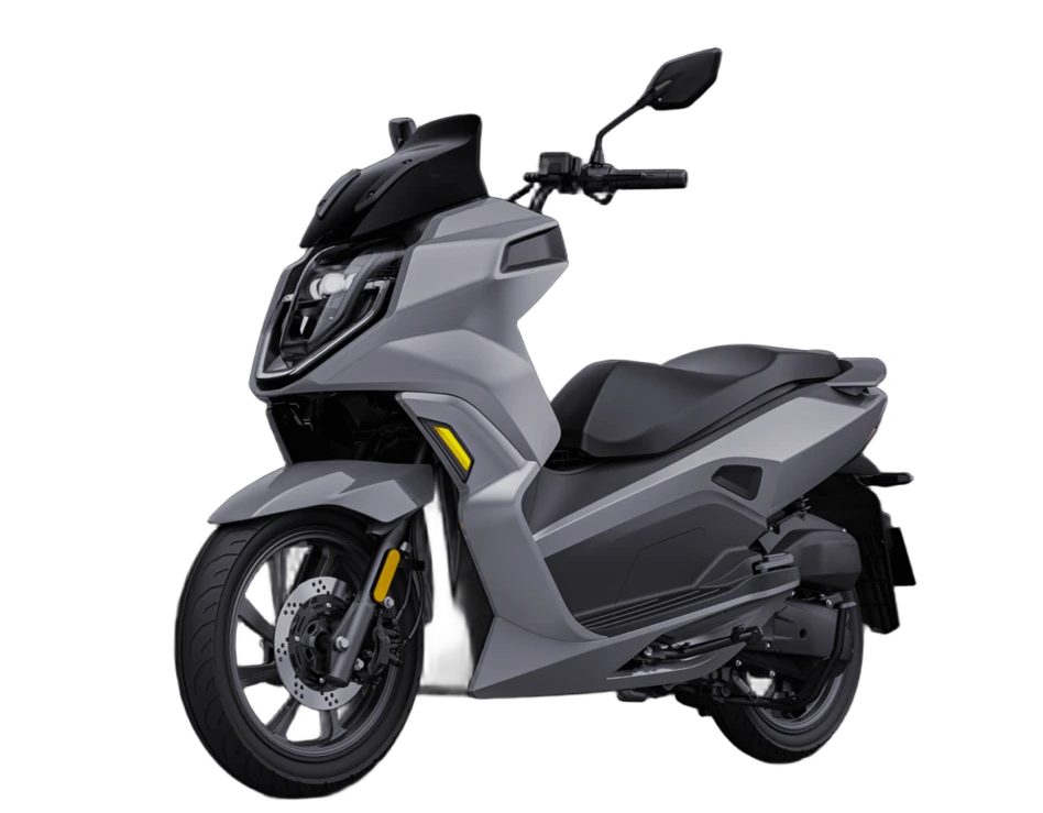 Скутер FAIDET BATUR 250(49) в Барнауле