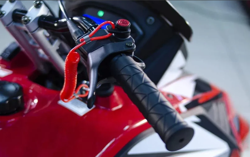 Снегоход Ataki WD 300 в Барнауле