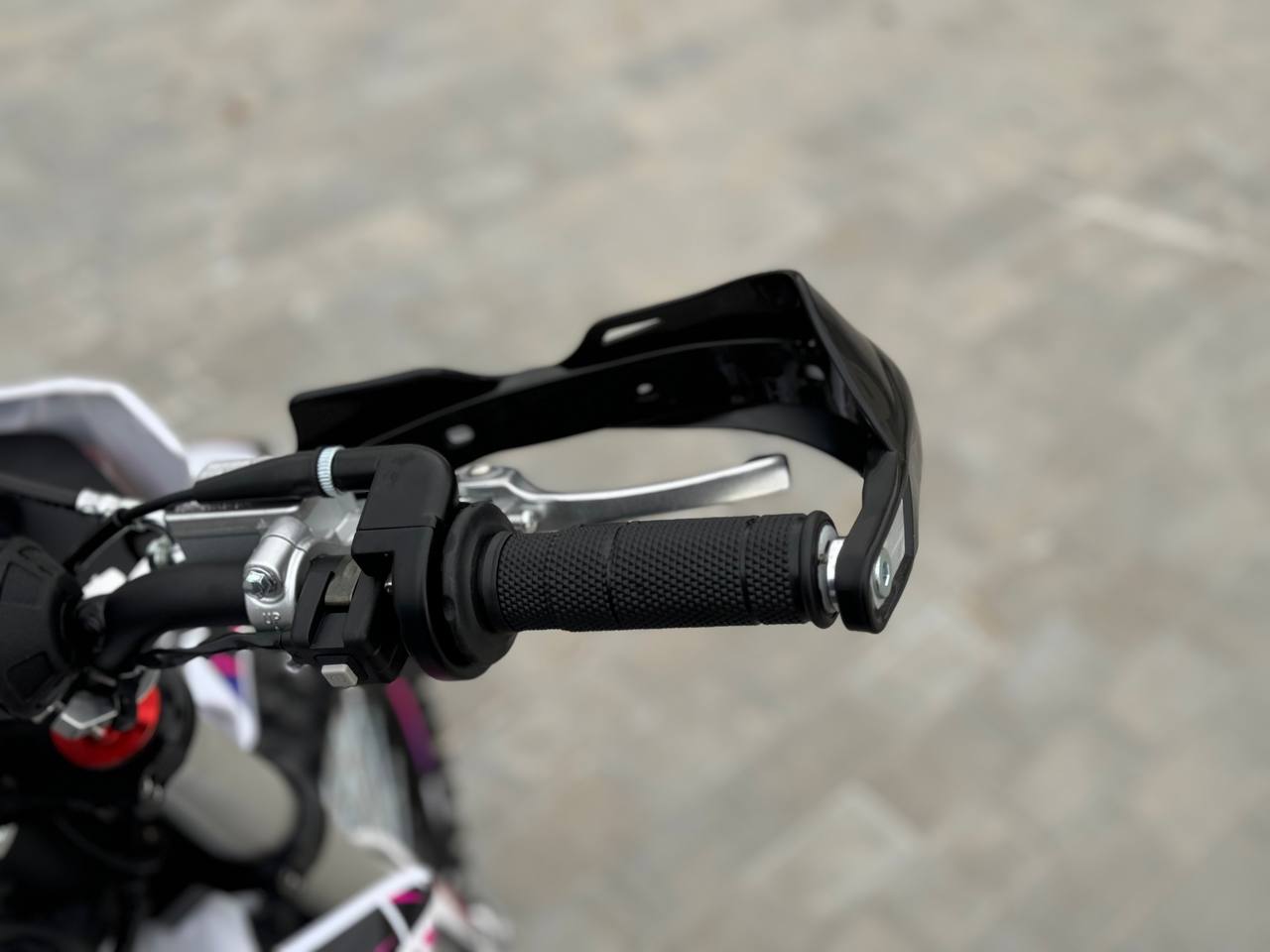 Питбайк JHLMOTO JHL Z140E Pro (YX1P56FMJ) в Барнауле