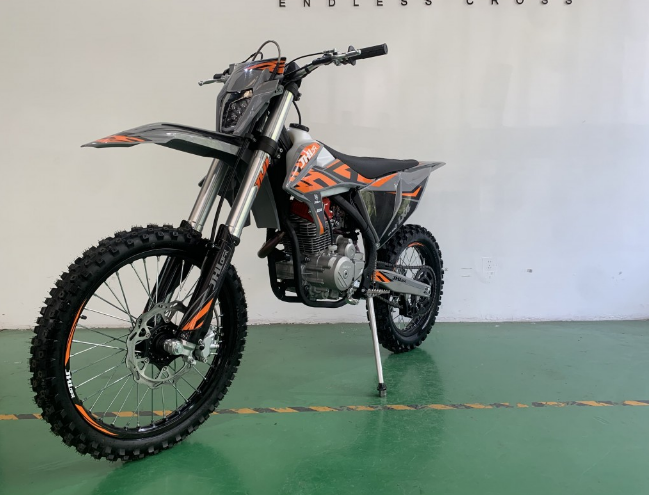 Мотоцикл JHLMOTO JHL LX4 CB300RL (175FMN) в Барнауле