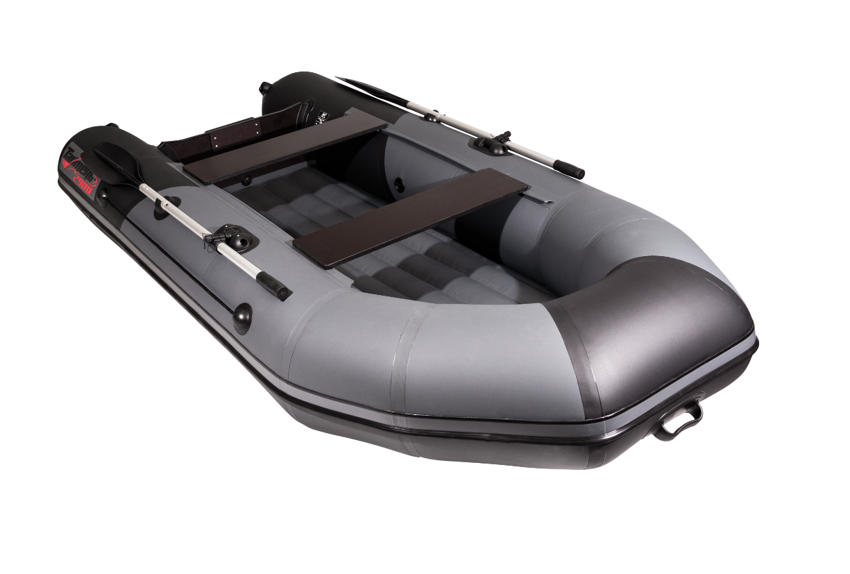 Лодка Таймень NX 2900 НДНД в Барнауле