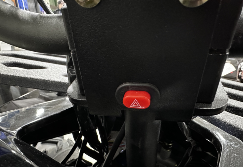 Квадроцикл GBM SHARP BIG 300 NEW PREMIUM в Барнауле