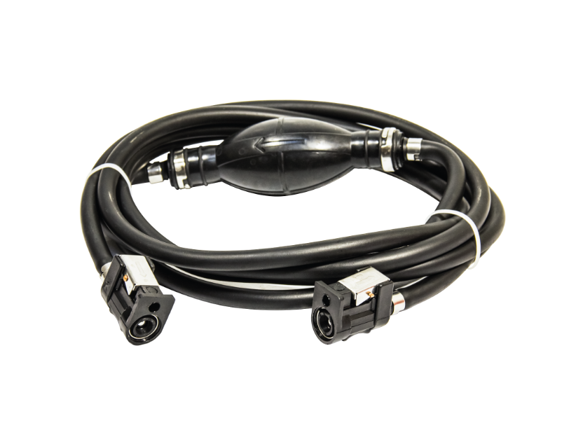 Лодочный мотор APACHE T9.8 BS в Барнауле