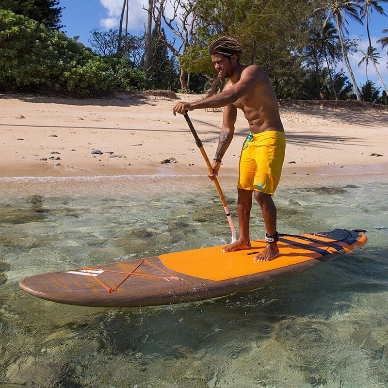 SUP (САП) Доска MISHIMO BABMBUK 10.6 в Барнауле