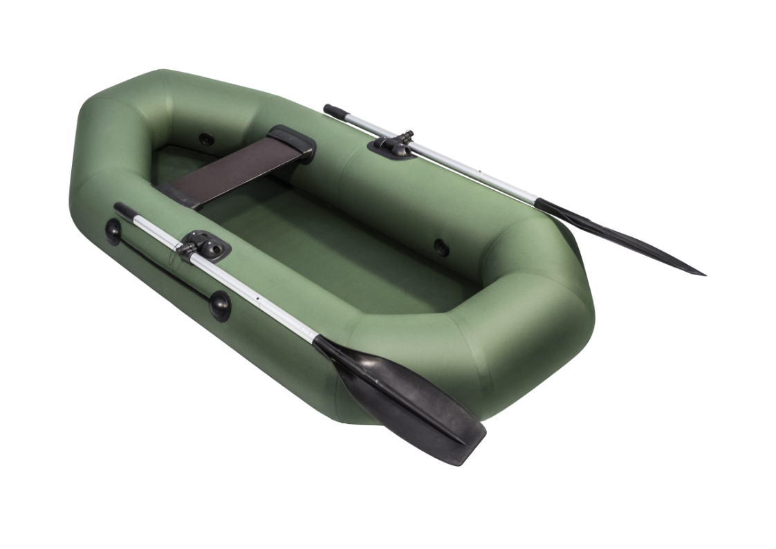  Лодка АКВА-ОПТИМА 210 в Барнауле