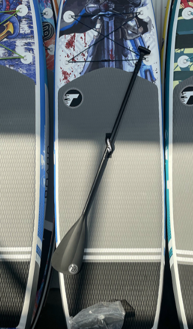 SUP (САП) ДОСКА RAIDEX I BOARD 11’ (332СМ) N 31 в Барнауле