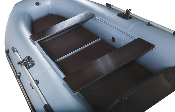 ЛОДКА ДРАККАР 3100 СК HANT в Барнауле