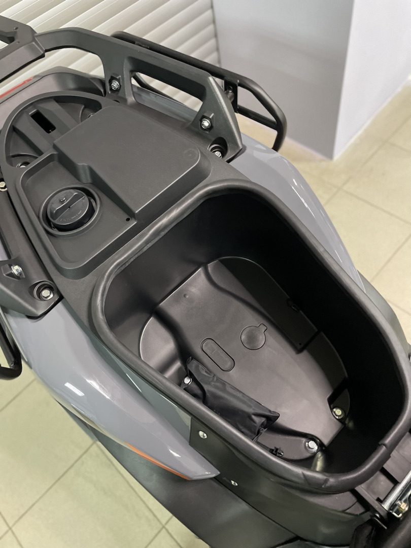 Скутер PROMAX STALKER 240 в Барнауле