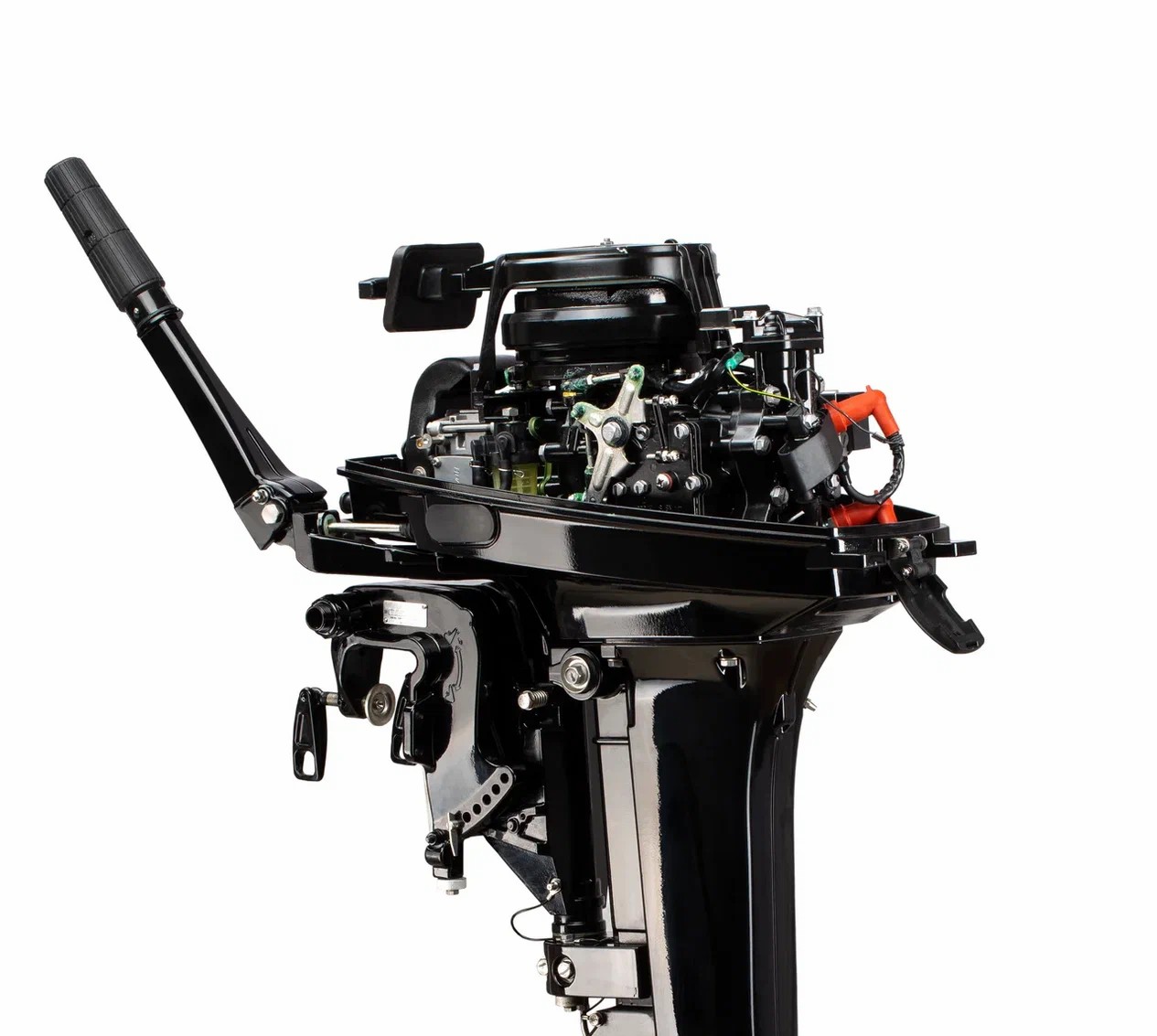 ЛОДОЧНЫЙ МОТОР GLADIATOR G20FHS в Барнауле