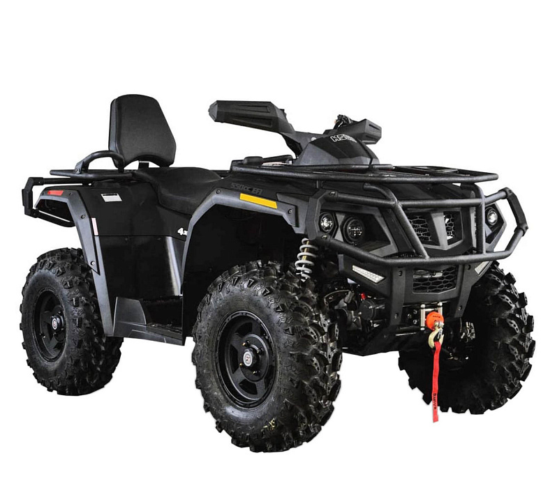 Квадроцикл HISUN TACTIC 550(HS550ATV) LIMITED в Барнауле