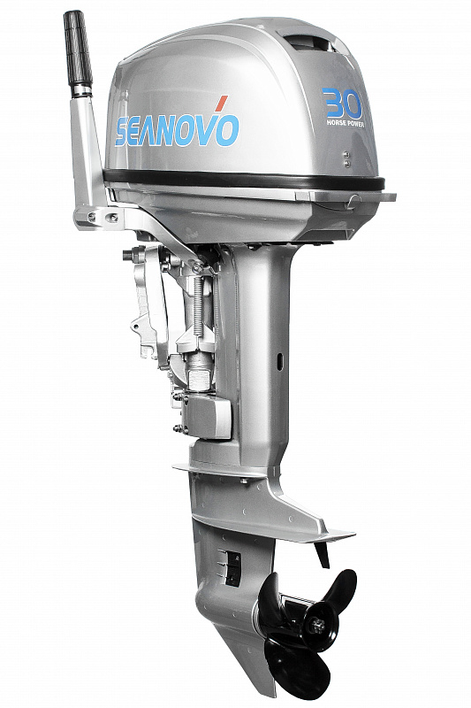 Лодочный мотор SEANOVO SN30FFEL в Барнауле