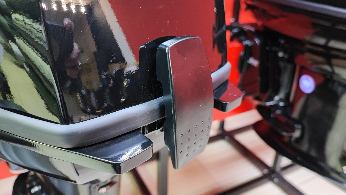 Лодочный мотор MARLIN PROLINE MP 50 AMH ПОД ВОДОМЕТ в Барнауле