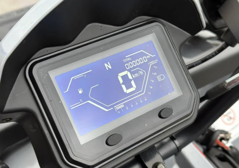 Квадроцикл GBM MAVERICK 300 NEW в Барнауле