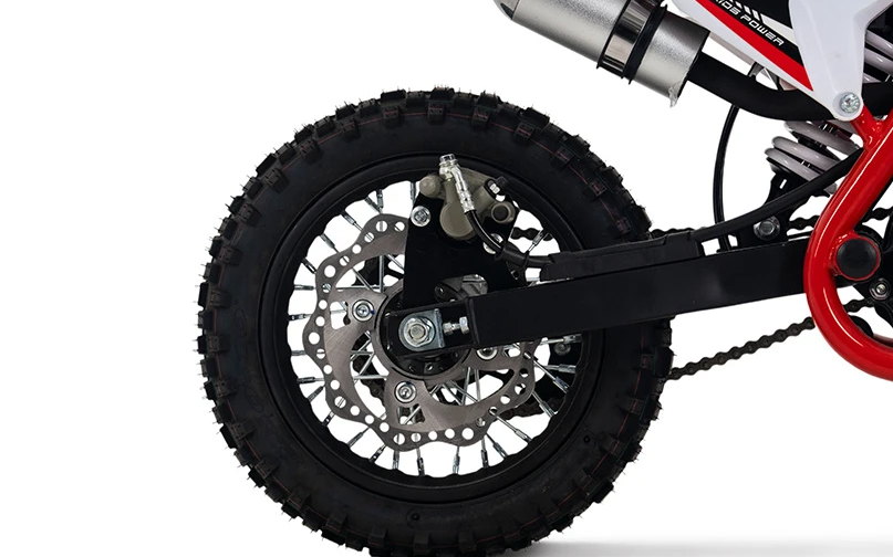 Питбайк Progasi KIDS POWER 110 (10/10) в Барнауле