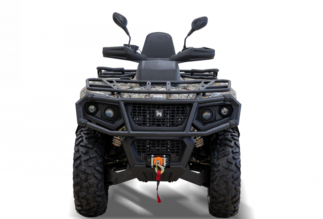 Квадроцикл HISUN TACTIC GT1000/LIMITED в Барнауле