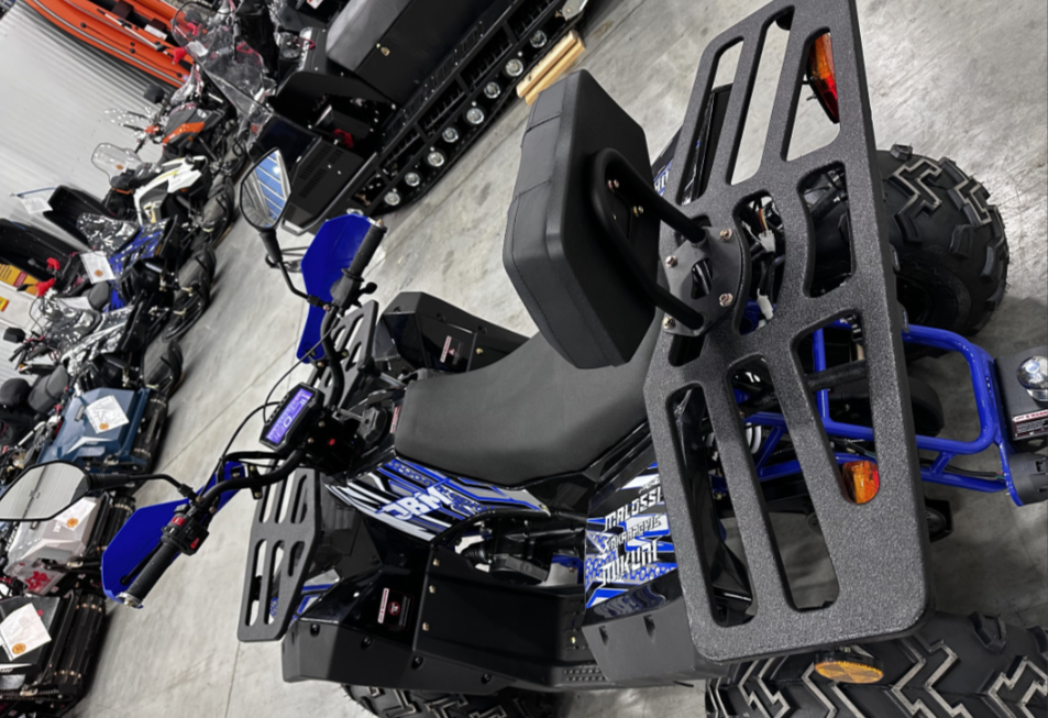 Квадроцикл GBM SHARP BIG 300 NEW PREMIUM в Барнауле