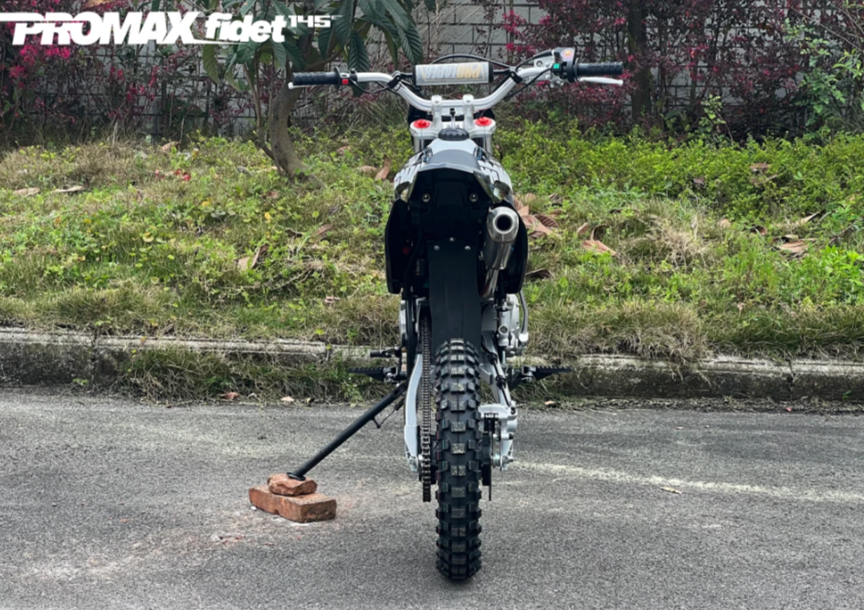 Мотоцикл (питбайк) PROMAX FIDET (ФАЙДЕТ) 145E 17/14 в Барнауле