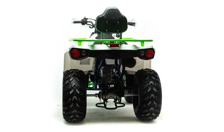 Квадроцикл MOTOLAND (МОТОЛЕНД) VOX200 SHARK (баланс. вал) в Барнауле