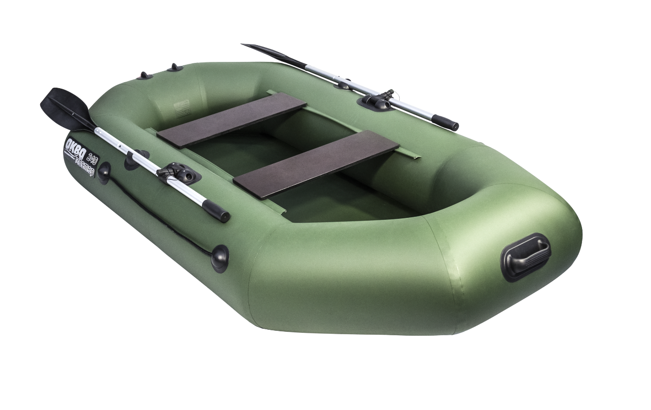  Лодка АКВА-МАСТЕР 240 в Барнауле