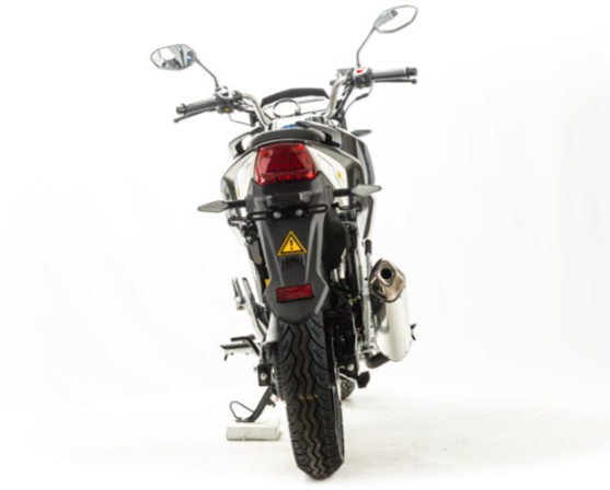 Мотоцикл MOTOLAND (МОТОЛЕНД) FIGHTER 250 в Барнауле