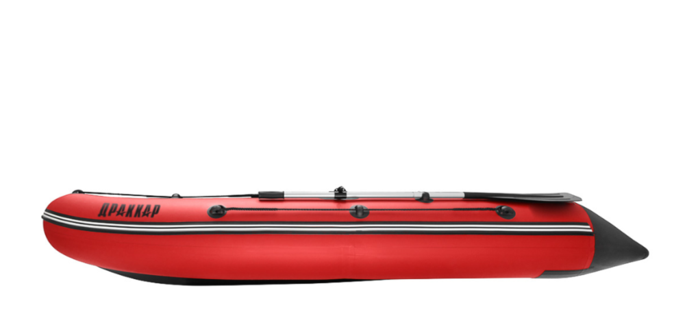 ЛОДКА ДРАККАР 3150 СК HANT в Барнауле