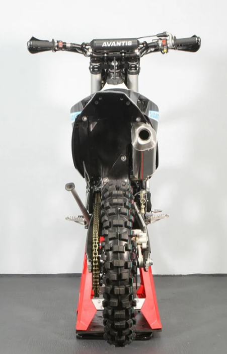 Мотоцикл Avantis Enduro 300 PRO EFI Exclusive (NC250/177MM) ARS в Барнауле