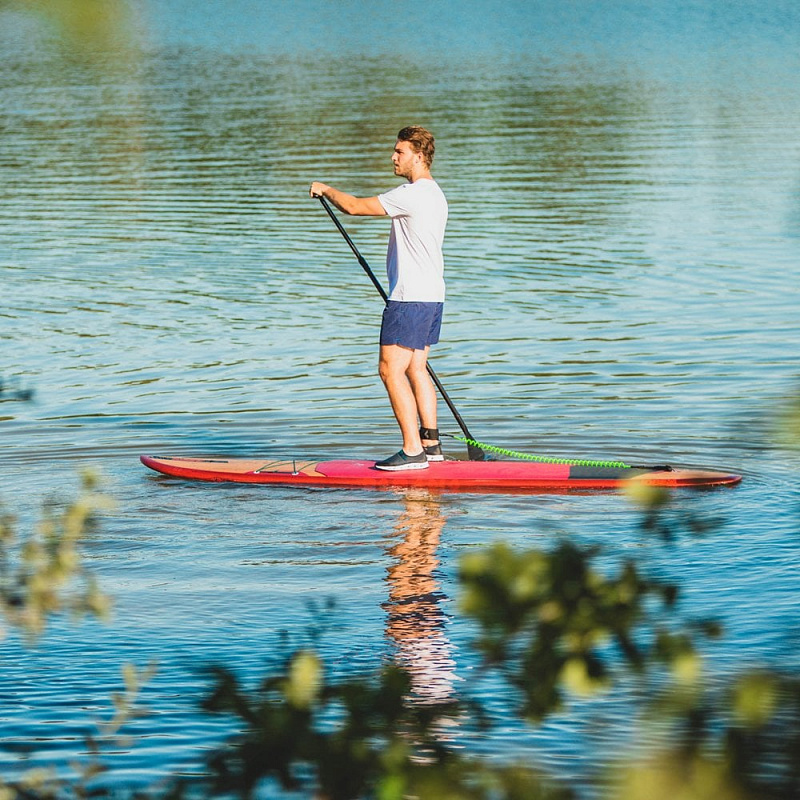 SUP (САП) Доска MISHIMO BABMBUK 10.6 в Барнауле