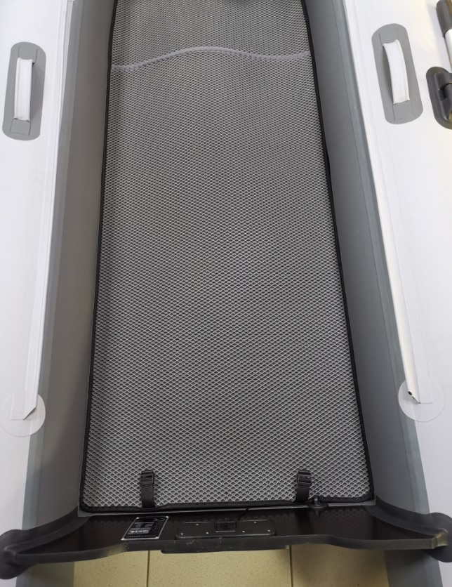 Коврик ЭВА (EVA) MISHIMO 400 PRO в Барнауле