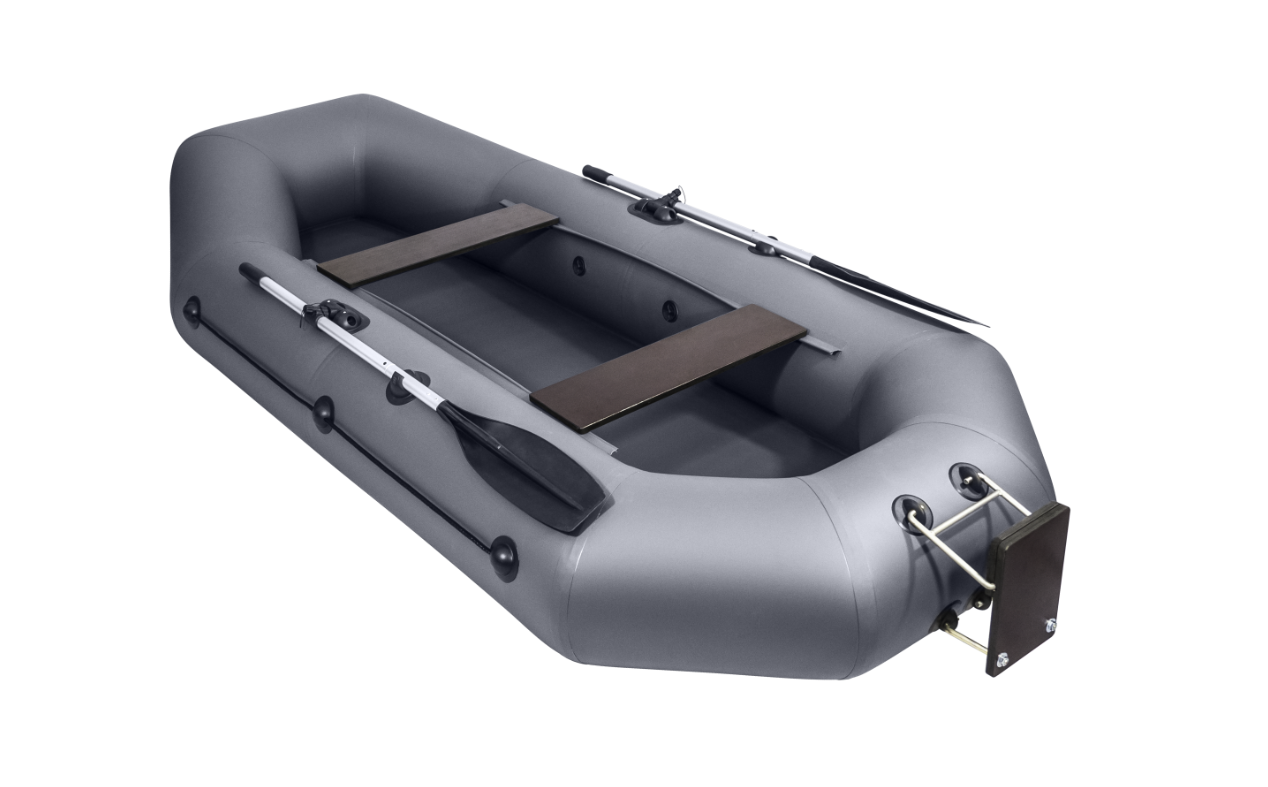 Лодка АКВА-МАСТЕР 300 ТР в Барнауле