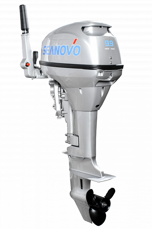 Лодочный мотор Seanovo SN9.9FHL ENDURO в Барнауле