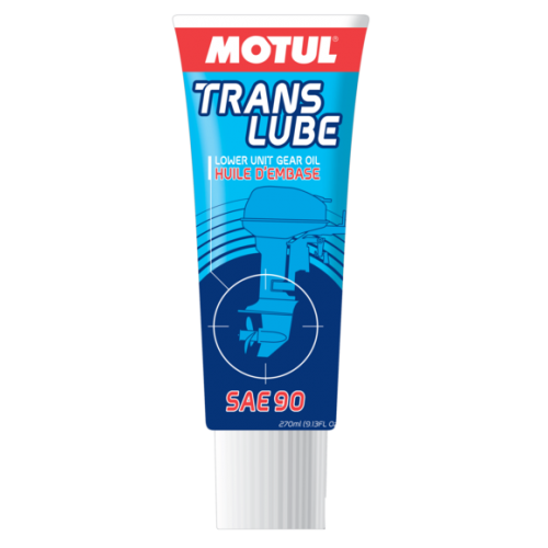 МАСЛО ТРАНСМИССИОННОЕ MOTUL Translube SAE 90 в Барнауле