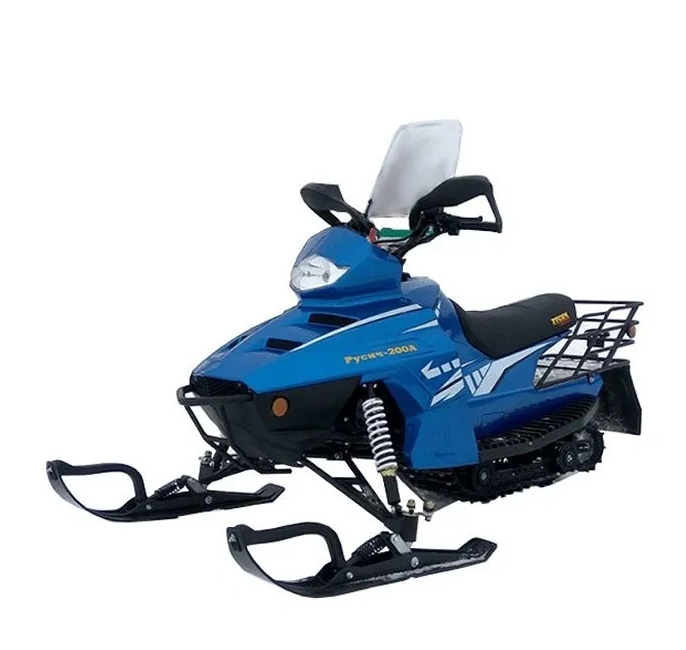 Снегоход РУСИЧ 200A в Барнауле