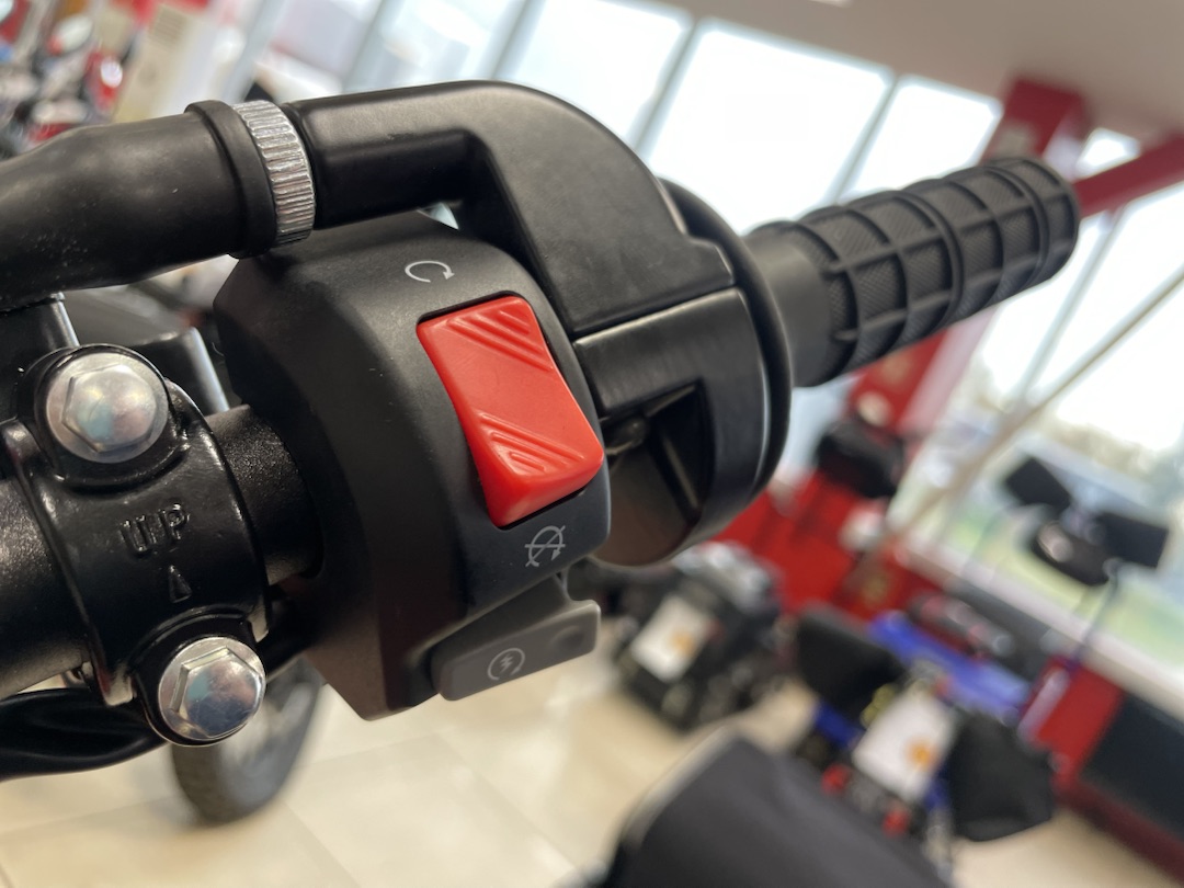 Кроссовый мотоцикл FAIDET K1 PR300 в Барнауле