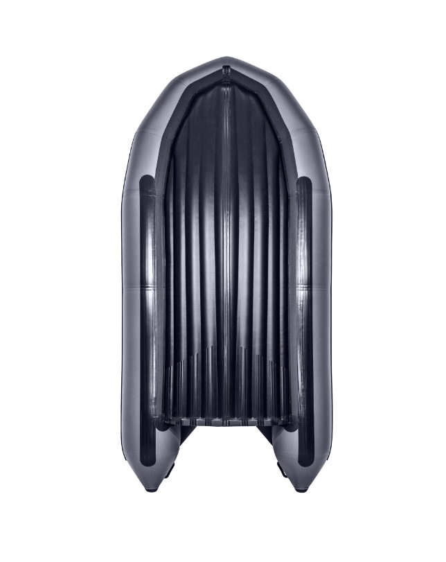 Лодка APACHE 3500 НДНД в Барнауле