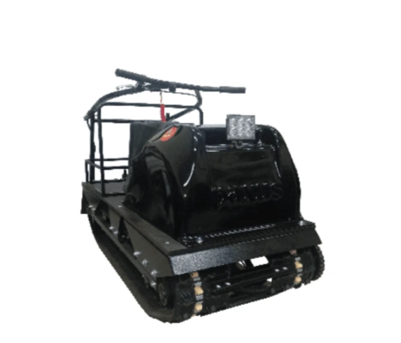 Мотобуксировщик PAXUS 550 AVANT 9 л.с. в Барнауле