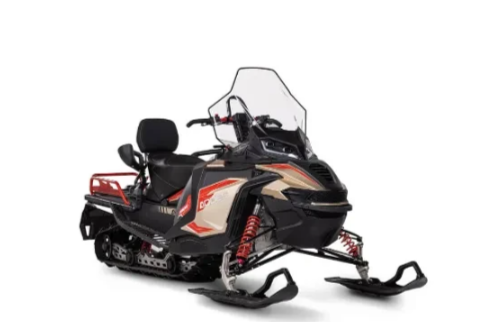 Снегоход AODES Siberiacross 1000 SWT 600mm LCD 6.8 в Барнауле