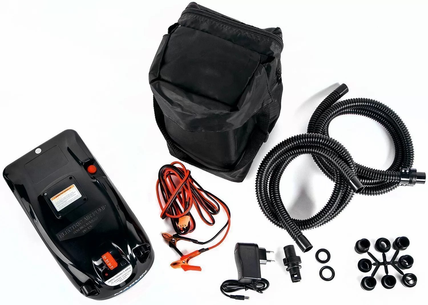 ЭЛЕКТРИЧЕСКИЙ НАСОС MARLIN GP-80 B в Барнауле