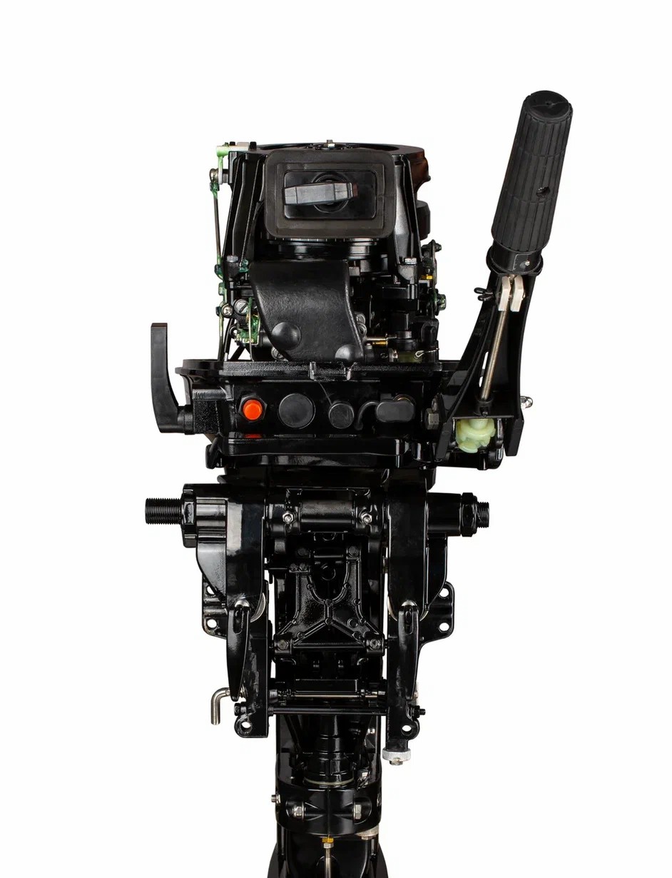 ЛОДОЧНЫЙ МОТОР GLADIATOR G20FHS в Барнауле