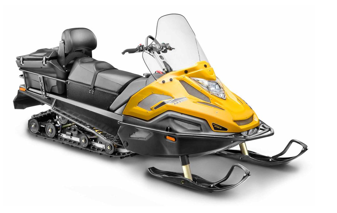 Снегоход STELS MS600T (SWT ST) СТАВР 1.0 К01 Tech в Барнауле