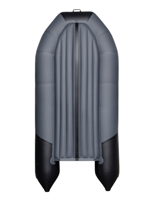 Лодка Таймень NX 3400 НДНД PRO в Барнауле