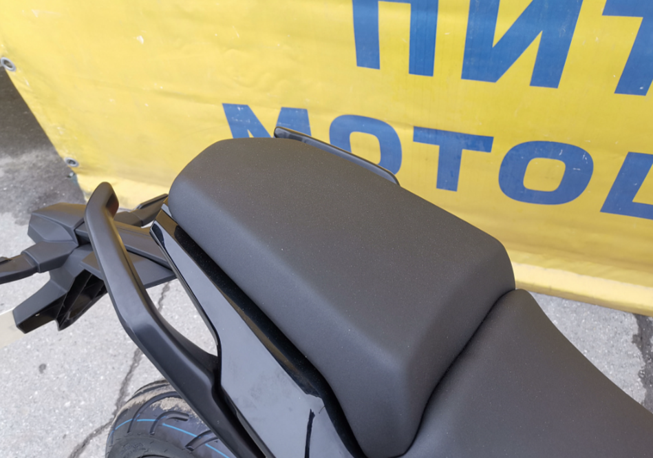 Мотоцикл MOTOLAND (МОТОЛЕНД) 250 CB250 (172FMM-5/PR250) (2022 г.) в Барнауле