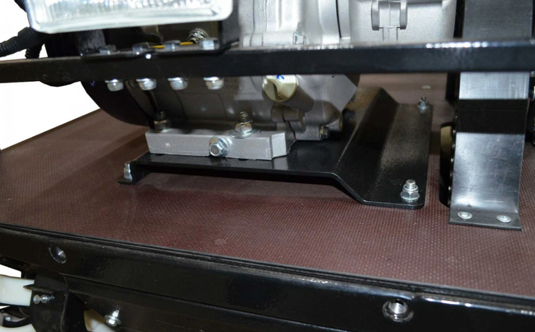 Мотобуксировщик вездеход KOiRA T13 RЕ (понижающий редуктор, электростартер) в Барнауле