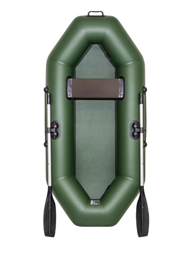 Лодка Барс 230 в Барнауле