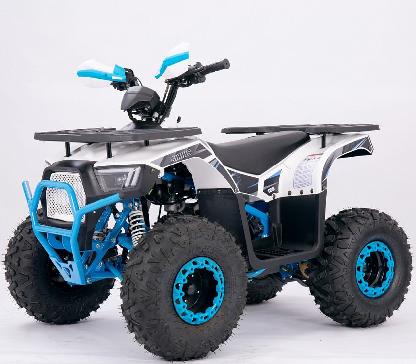 Квадроцикл YACOTA Sirius 125 в Барнауле