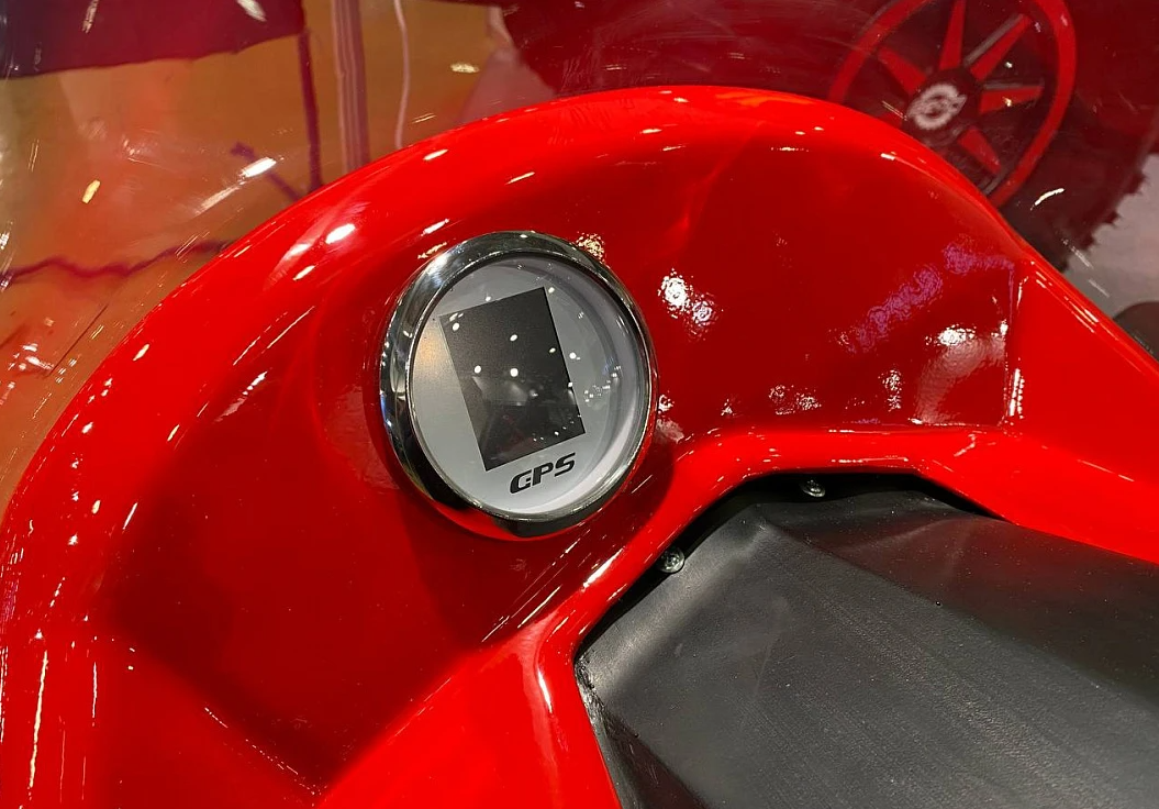 Снегоход ТОФАЛАР АТЛАС 800 в Барнауле