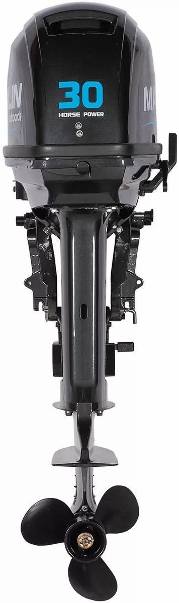 Лодочный мотор MARLIN MP 30 AWRS в Барнауле