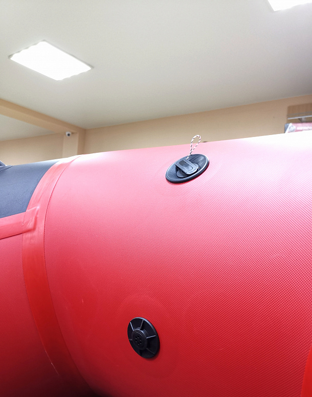 Лодка MISHIMO SPORT 400 в Барнауле